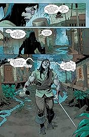 Conan The Barbarian (2019-) #12