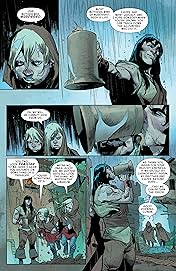 Conan The Barbarian (2019-) #12