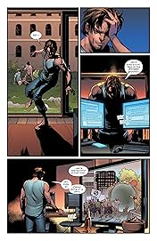 Excalibur (2019-) #3