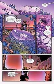 Excalibur (2019-) #4