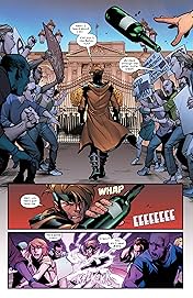 Excalibur (2019-) #4