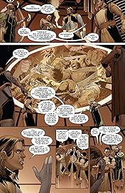 Fantastic Four (2018-) #17