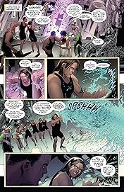 Fantastic Four (2018-) #17