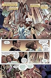 Fantastic Four (2018-) #17