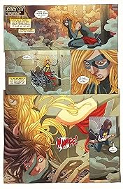 Ms. Marvel (2014-2015) #2