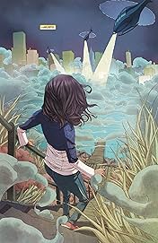 Ms. Marvel (2014-2015) #2