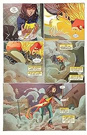 Ms. Marvel (2014-2015) #2