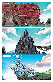 Marauders (2019-) #3