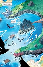 Marauders (2019-) #3