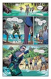 Marauders (2019-) #4