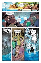 Marauders (2019-) #4