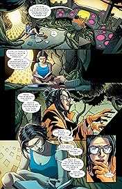 New Mutants (2019-) #3