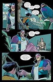 New Mutants (2019-) #4