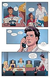 Runaways (2017-2021) #28