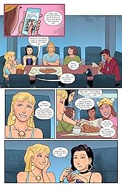 Runaways (2017-2021) #28