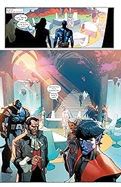X-Men (2019-2021) #3