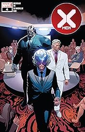 X-Men (2019-2021) #4