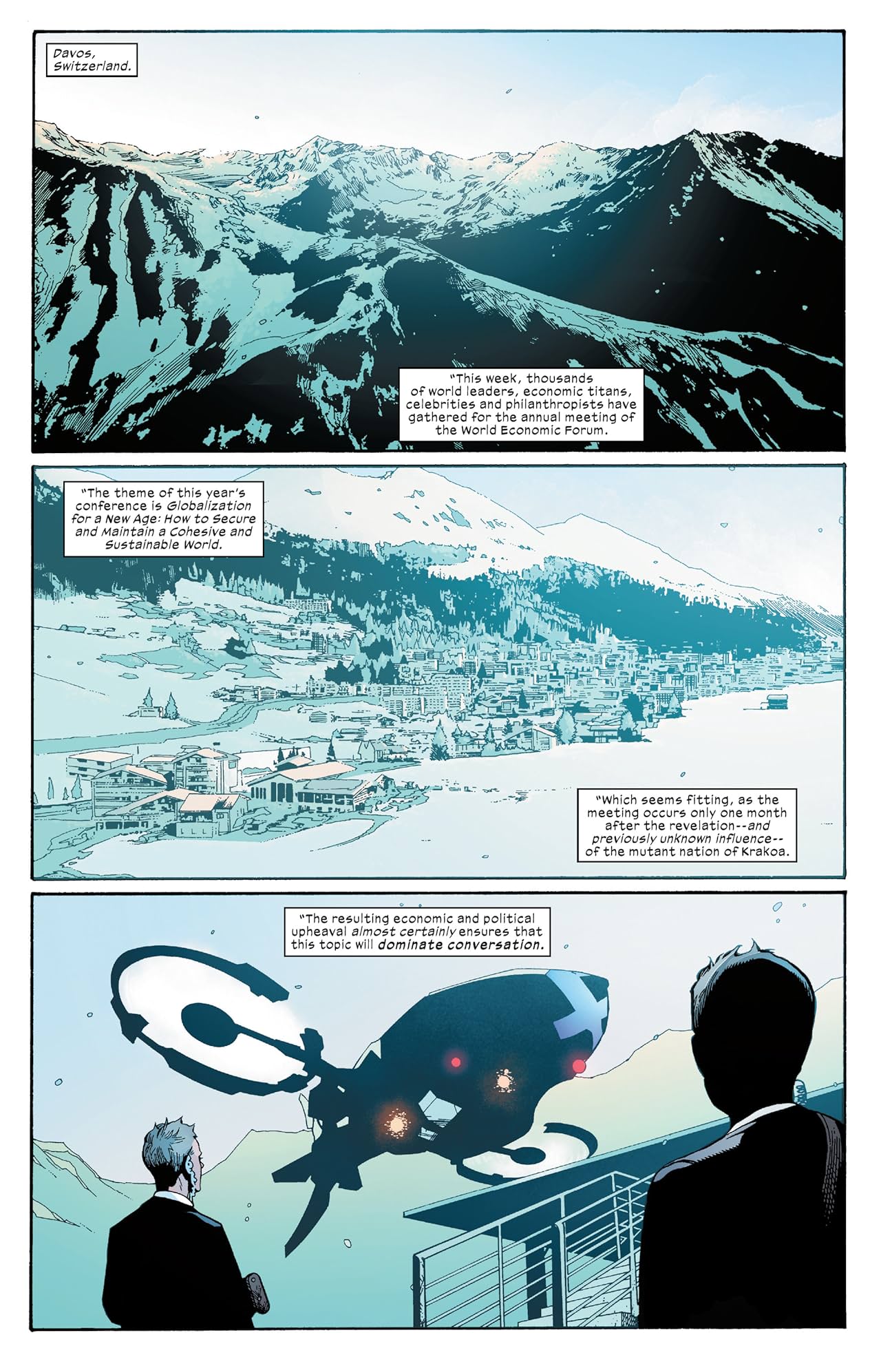 X-Men (2019-2021) #4