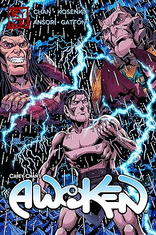 Awoken #1