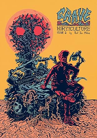 Grave Horticulture #2