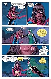 Champions by Jim Zub Vol. 2: Give And Take