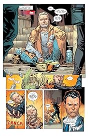 Friendly Neighborhood Spider-Man Vol. 2: Hostile Takeovers