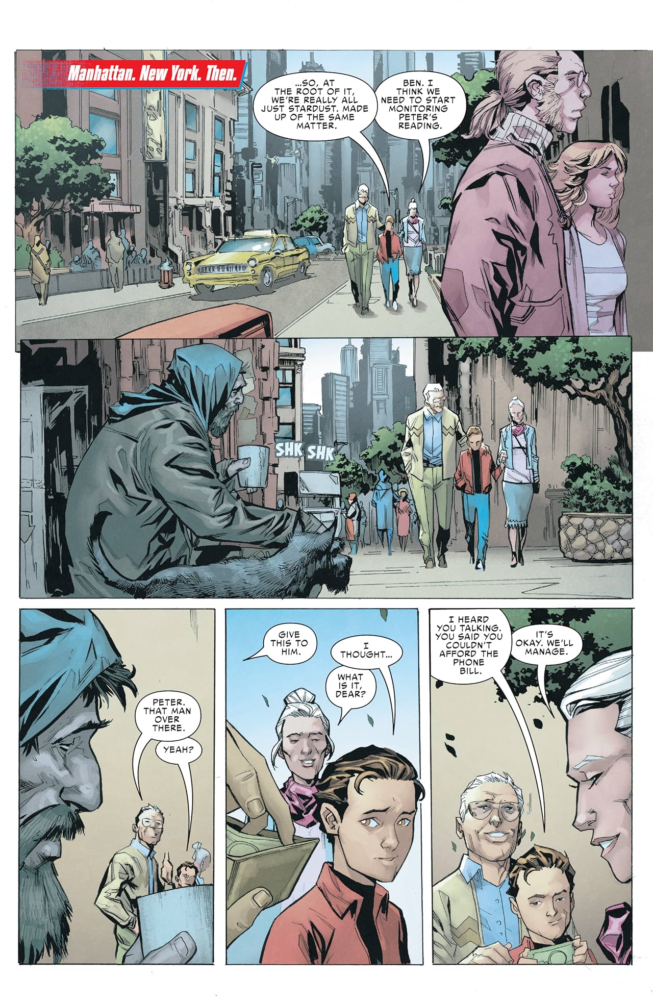 Friendly Neighborhood Spider-Man Vol. 2: Hostile Takeovers