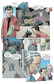 Friendly Neighborhood Spider-Man Vol. 2: Hostile Takeovers