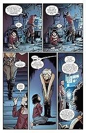 Star Wars: Doctor Aphra Vol. 6: Unspeakable Rebel Superweapon