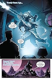 Star Wars: Doctor Aphra Vol. 6: Unspeakable Rebel Superweapon