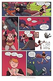 The Unbeatable Squirrel Girl: Powers Of A Squirrel