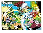 X-Men Milestones: Phalanx Covenant