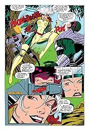 X-Men Milestones: Phalanx Covenant