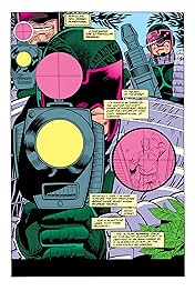 X-Men Milestones: Phalanx Covenant