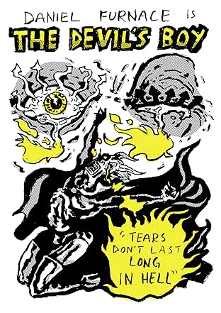 Daniel Furnace Is The Devil's Boy