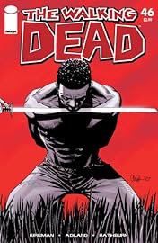 The Walking Dead #46