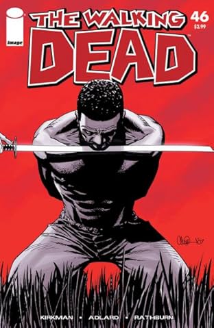 The Walking Dead #46