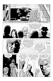 The Walking Dead #46
