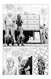 The Walking Dead #46