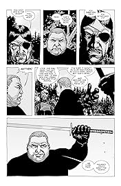 The Walking Dead #46