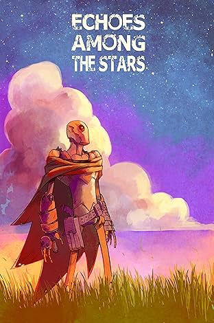 Echoes Among the Stars #1