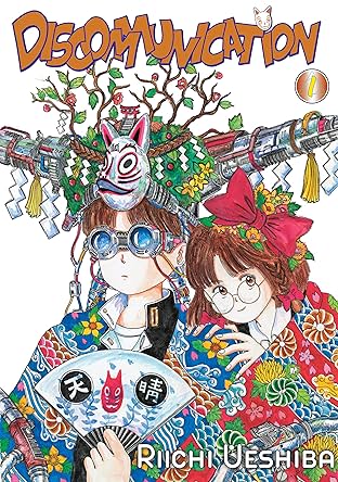 Discommunication Vol. 1