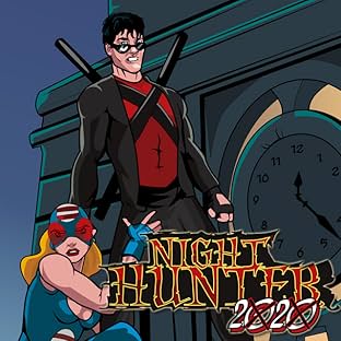 Nighthunter 2020 #1
