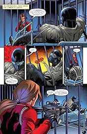 G.I. Joe: A Real American Hero #271