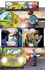 G.I. Joe: A Real American Hero #271