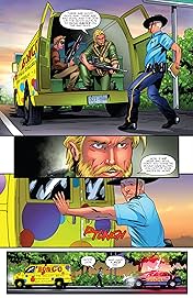 G.I. Joe: A Real American Hero #271