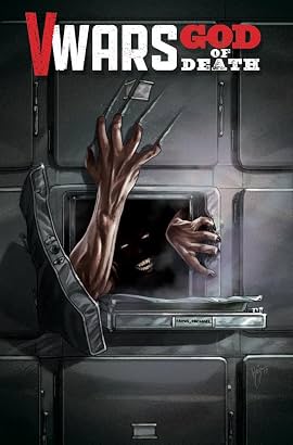 V Wars God Of Death Director S Cut Comics By Comixology