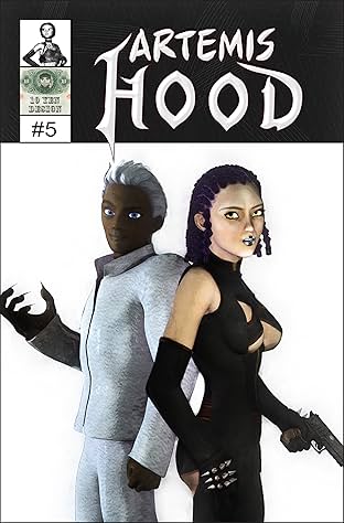 Artemis Hood #5
