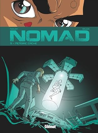 Nomad Vol. 5: Mémoire cache