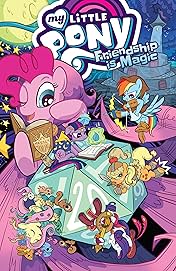 My Little Pony: Friendship is Magic Vol. 18